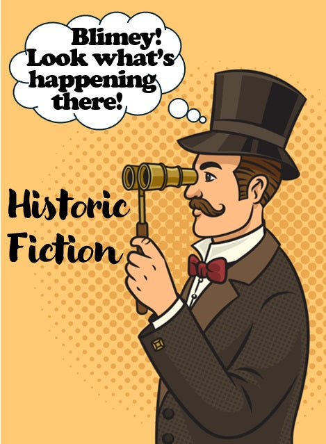 Historical Fiction