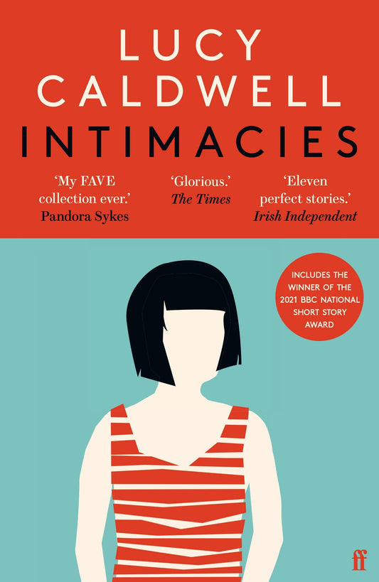 Intimacies