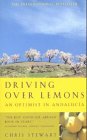 Driving Over Lemons - An Optimist in Andalucia