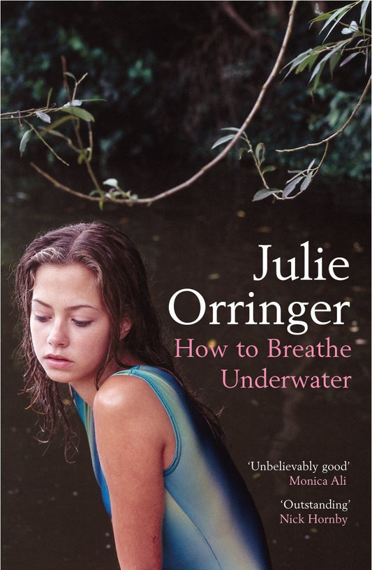 How to Breathe Under Water: Stories