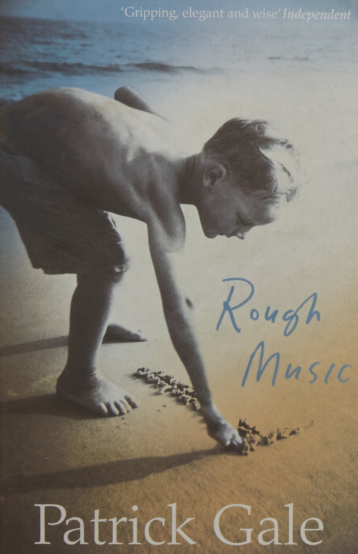 Rough Music by Patrick Gale