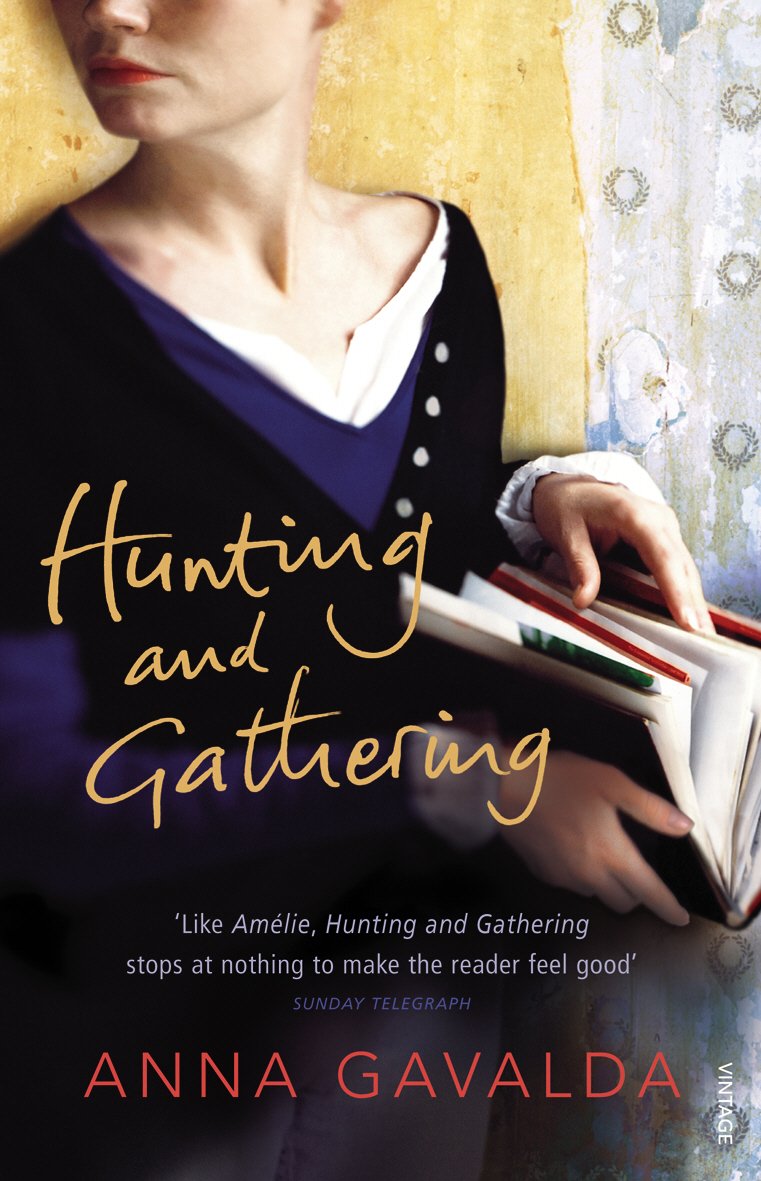 Hunting and Gathering by Jessie Burton