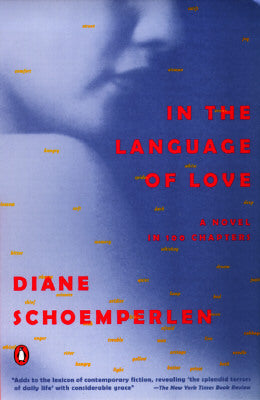 In the Language of Love by Diane Schoemperlen