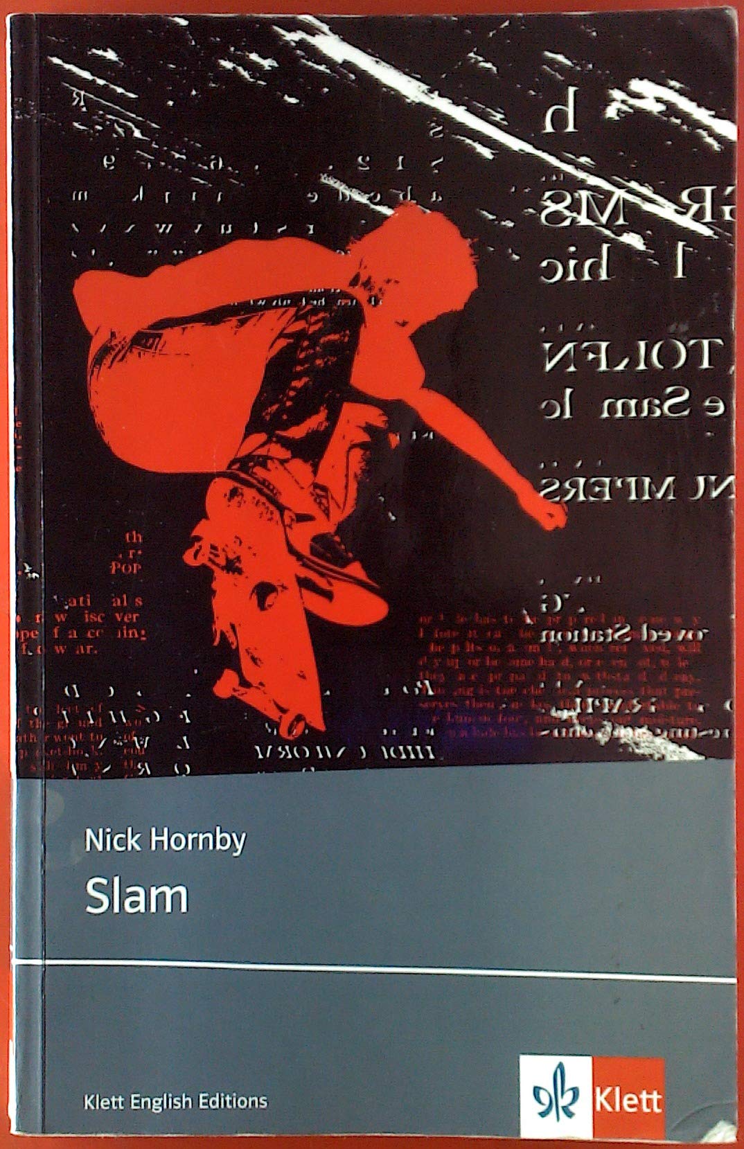 Slam by Nick Hornby