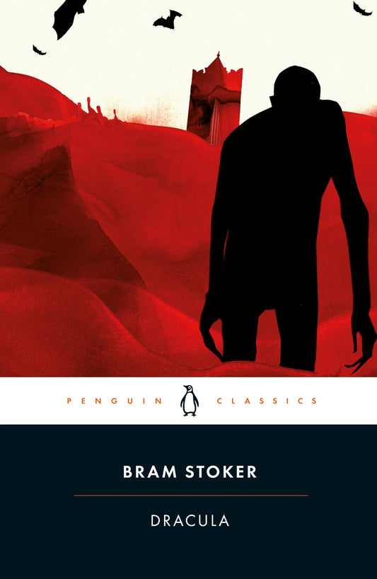 Dracula by Bram Stoker