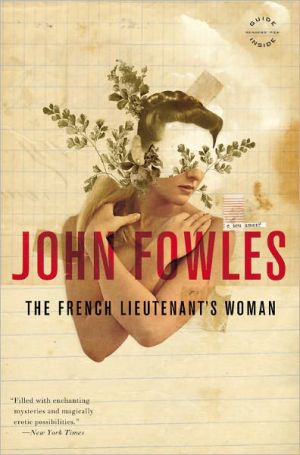 The French Lieutenant's Woman by John Fowles