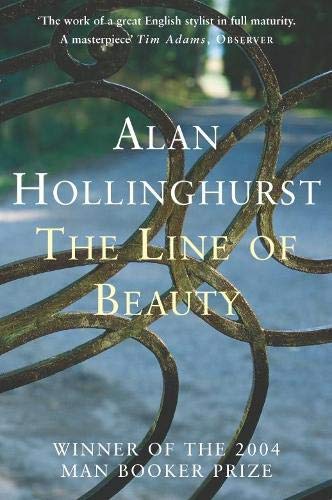 The Line of Beauty by