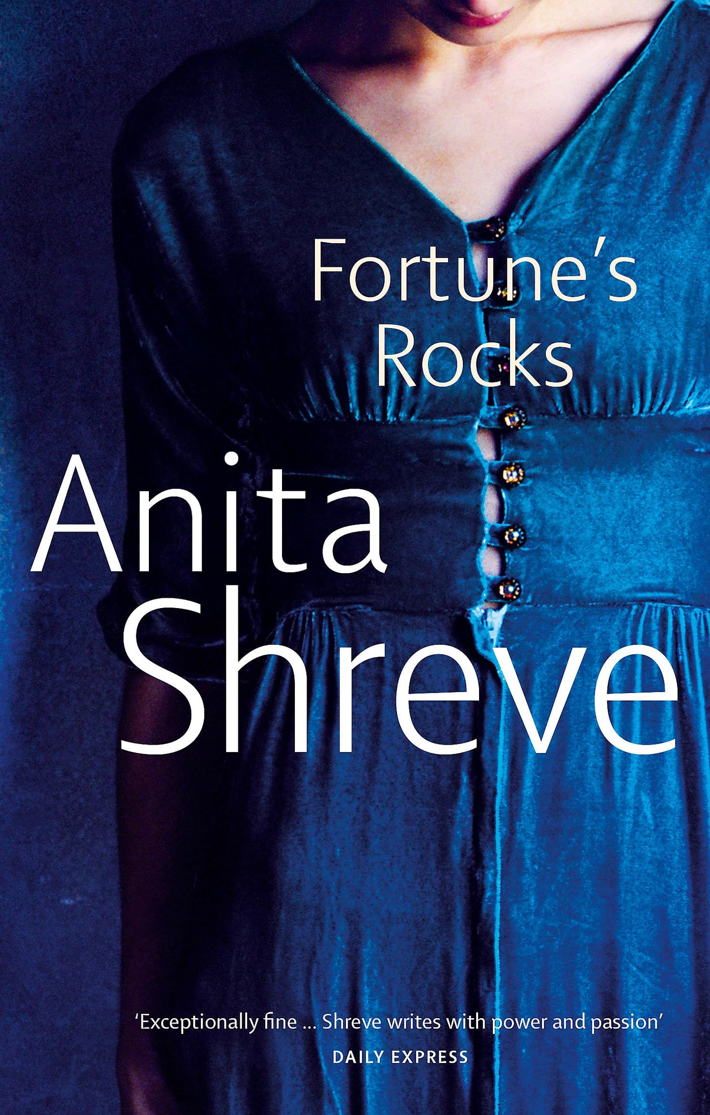 Fortune's Rocks by Anita Shreve