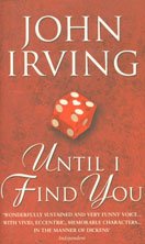 Until I Find You by John Irving