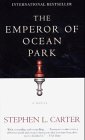 The Emperor of Ocean Park by Stephen L. Carter