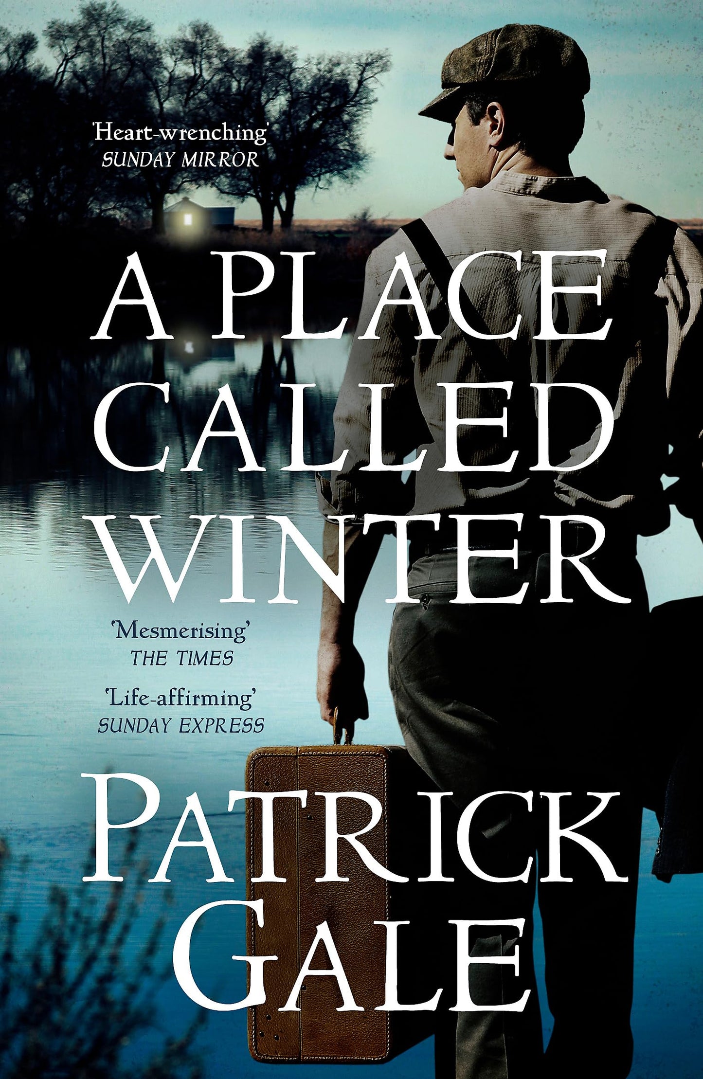 A Place Called Winter by Patrick Gale