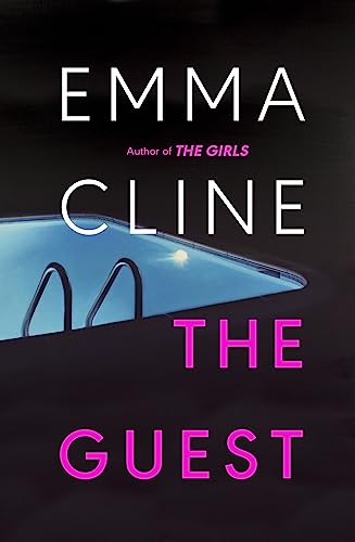 The Guest (Trade paperback) by Emma Cline