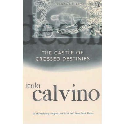 Invisible Cities by Italo Calvino