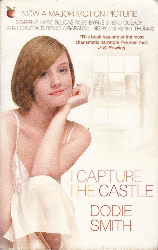 I Capture the Castle by Dodie Smith