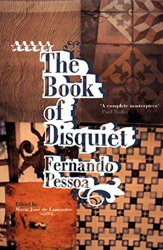 The Book of Disquiet