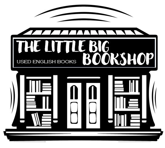 The Little Big Bookshop