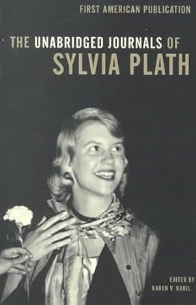 The journals of Sylvia Plath 1950-1962